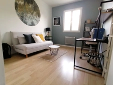 A 15 MINUTES DE POITIERS