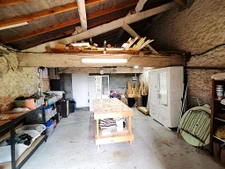 DANS UN HAVRE DE PAIX