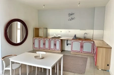 Maison de caractère dans un corps de ferme avec potentiel in