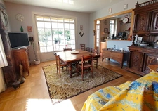 ANCIENNE MAISON DE MAITRE AVEC APPARTEMENTS ET DEPENDANCES E