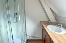 Maison de caractère dans un corps de ferme avec potentiel in