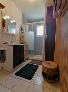 A 15 MINUTES DE POITIERS