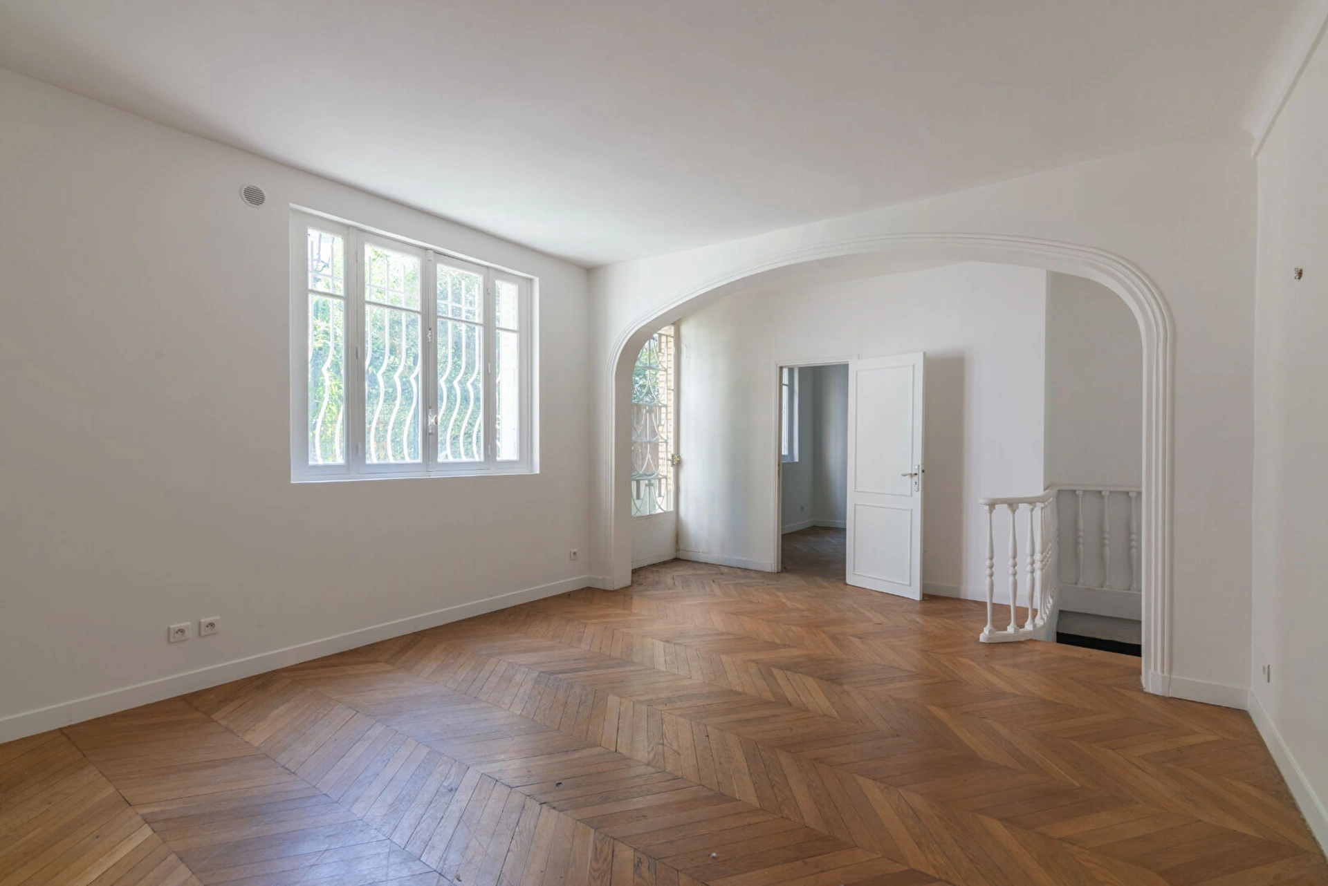 PARIS 17 - VILLA DES TERNES 2