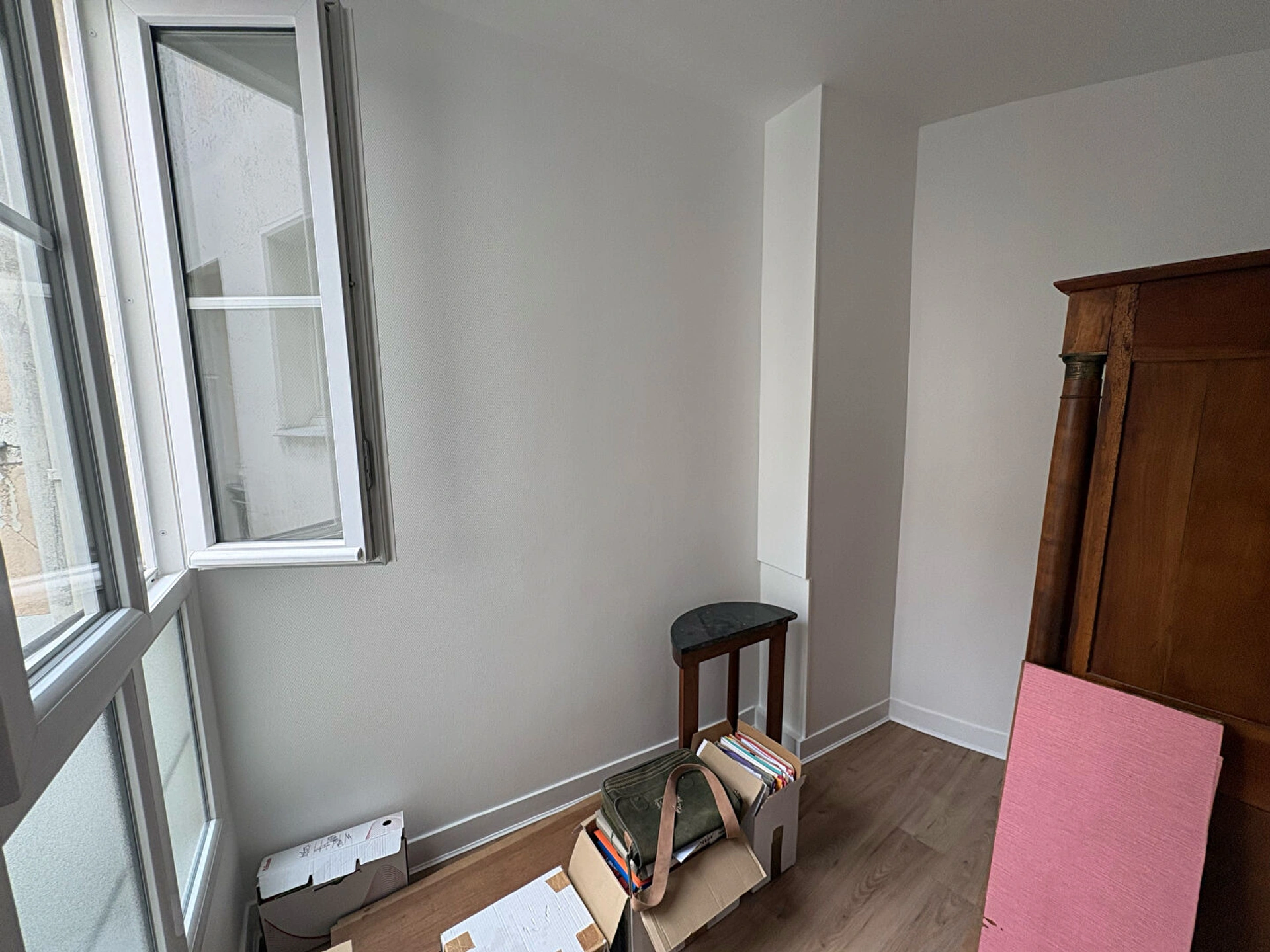 PARIS 17 - COURCELLES 2