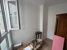 PARIS 17 - COURCELLES 2