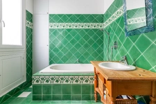 PARIS 8 - Parc Monceau 14