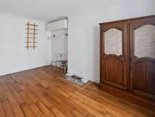 PARIS 17 - RUE PIERRE DEMOURS 2