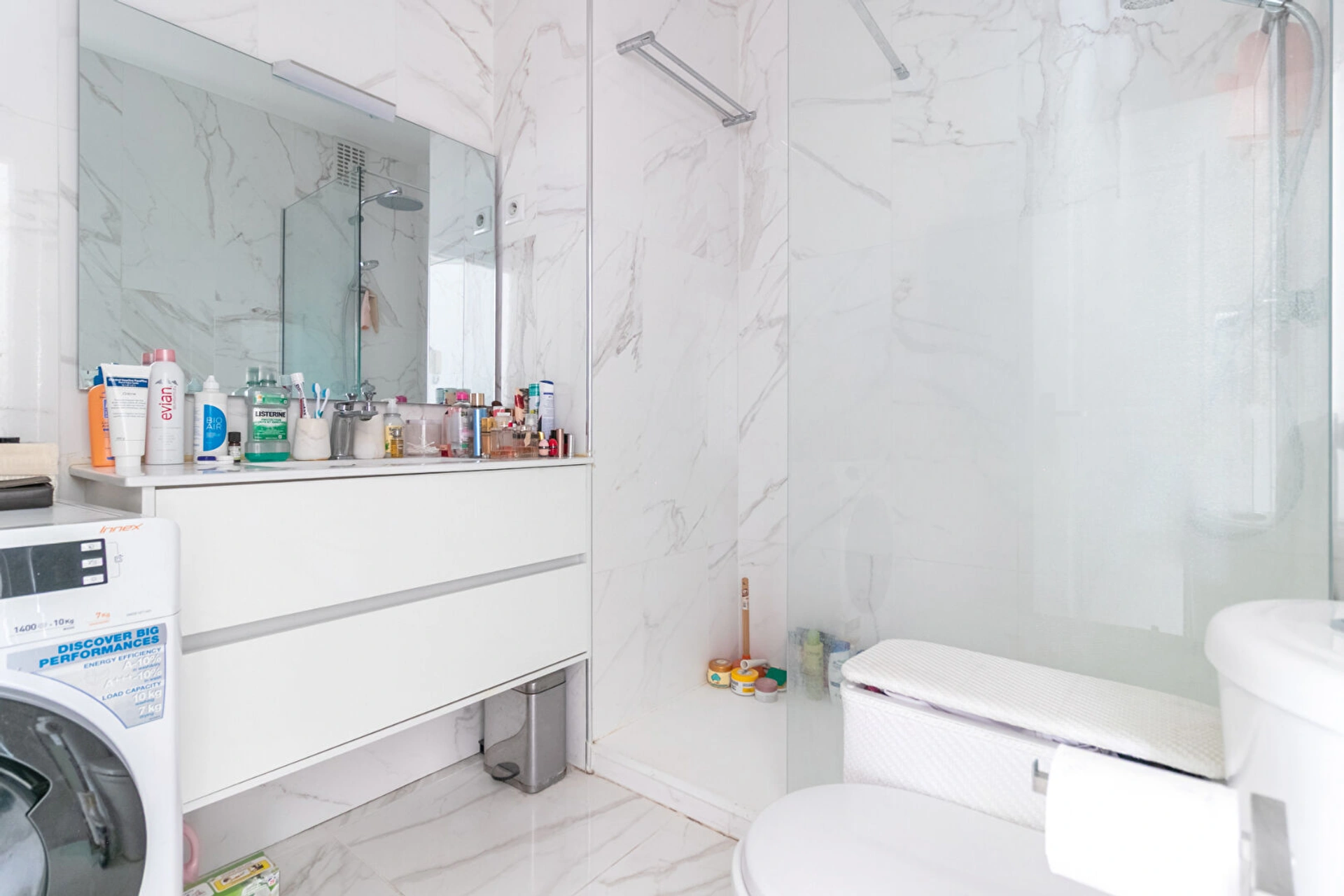 PARIS 17 - PARC MONCEAU 7