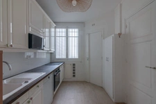 PARIS 17 - VILLA DES TERNES 7