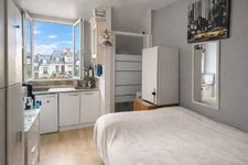 PARIS 8 - AVENUE DE FRIEDLAND 1