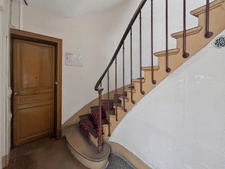 PARIS 17 - RUE PIERRE DEMOURS 11
