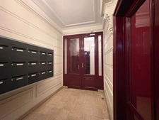 PARIS 17 - COURCELLES 7