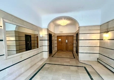 PARIS 8 - Parc Monceau 16