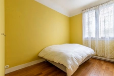 PARIS 8 - Parc Monceau 12