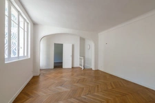 PARIS 17 - VILLA DES TERNES 1