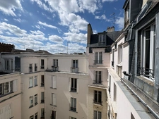 PARIS 17 - TERNES 6