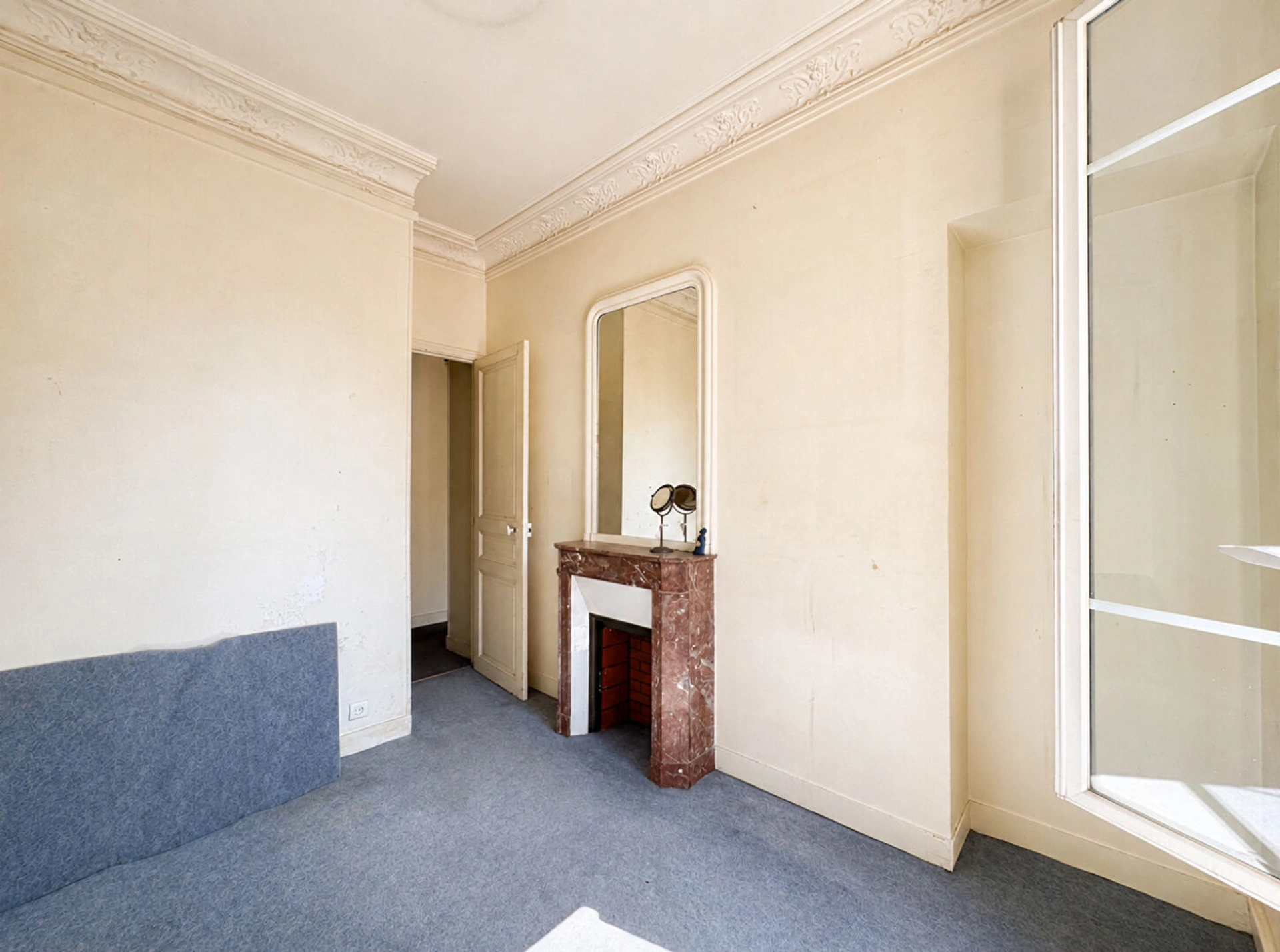 PARIS 17 - RUE DES RENAUDES 6
