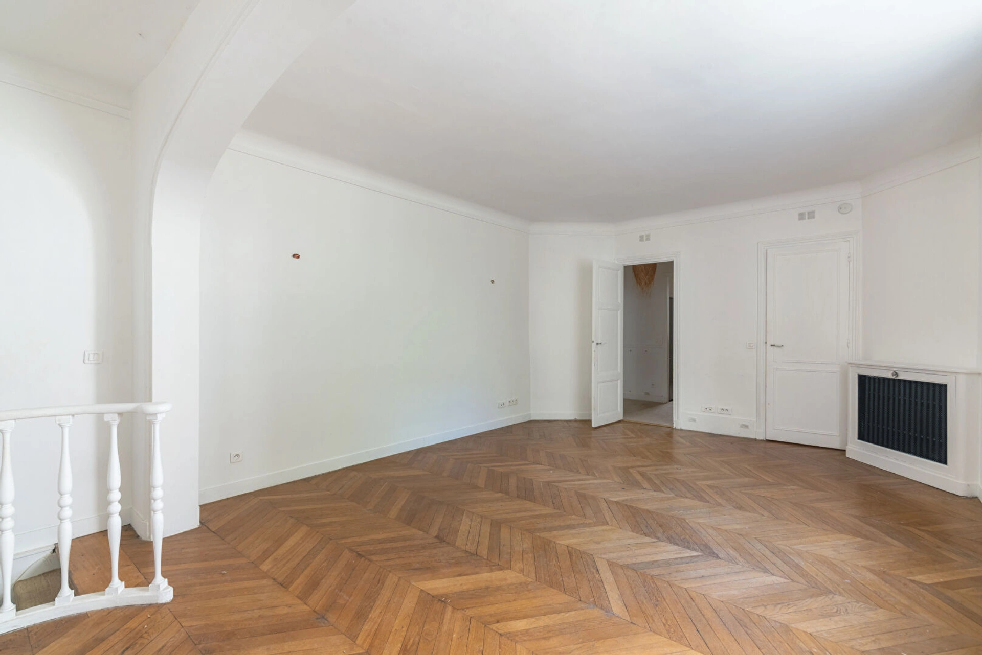 PARIS 17 - VILLA DES TERNES 4