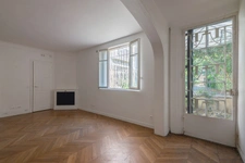 PARIS 17 - VILLA DES TERNES 3