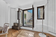PARIS 8 - SAINT HONORÉ 9