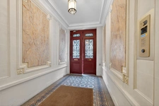 PARIS 17 - RUE DE COURCELLES 11