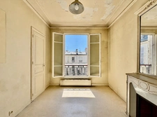 PARIS 17 - RENAUDES / PONCELET 4