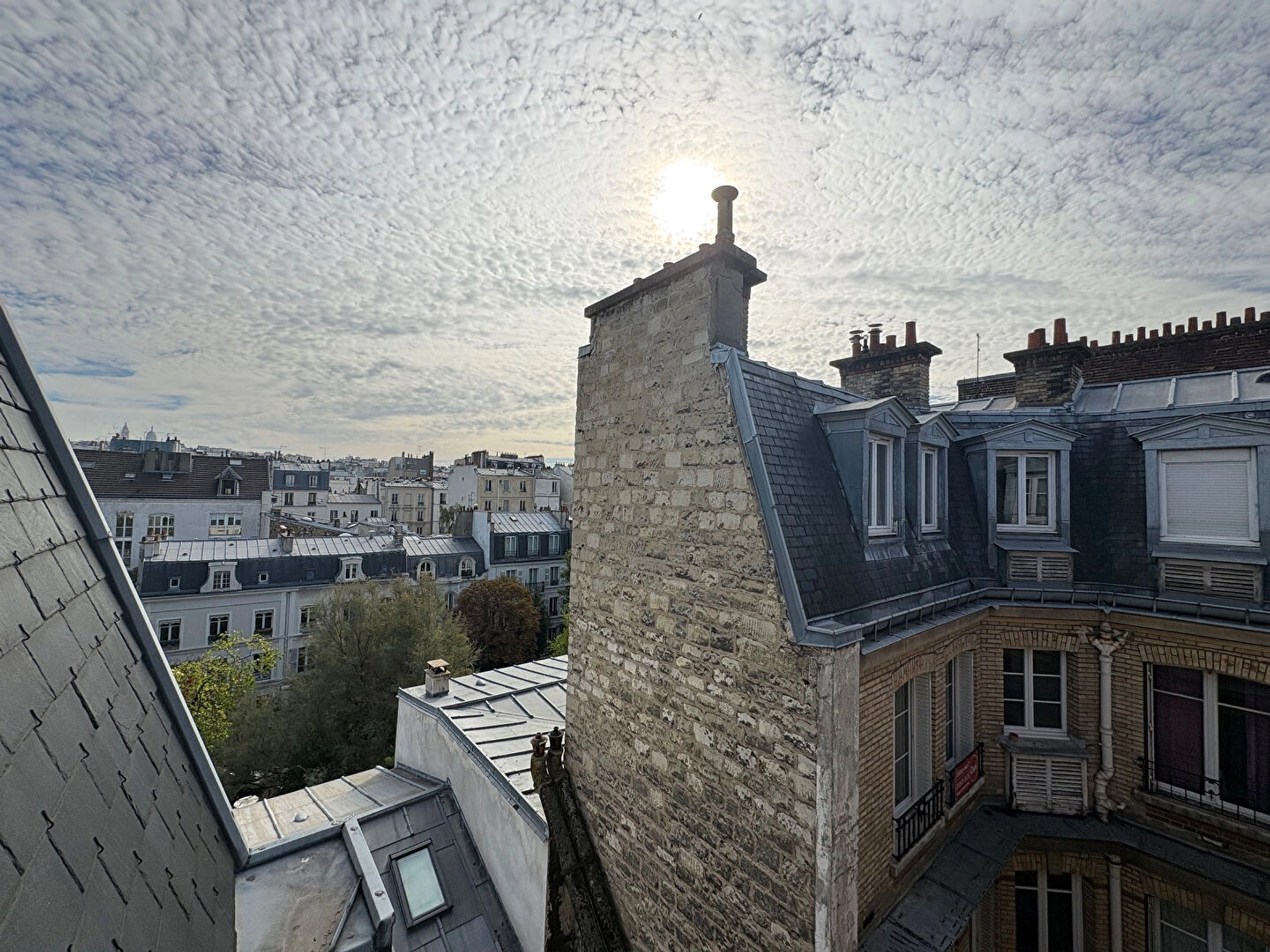 PARIS 17 - PARC MARTIN LUTHER KING 10