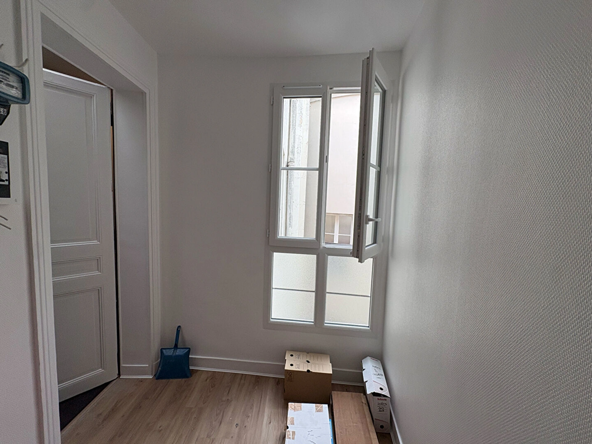 PARIS 17 - COURCELLES 3