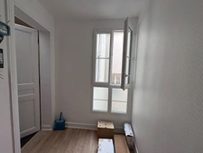 PARIS 17 - COURCELLES 3