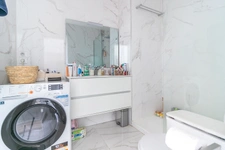 PARIS 17 - PARC MONCEAU 6