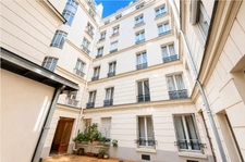 PARIS 17 - LAUGIER  NIEL 2