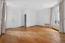 PARIS 17 - RUE DE COURCELLES 6