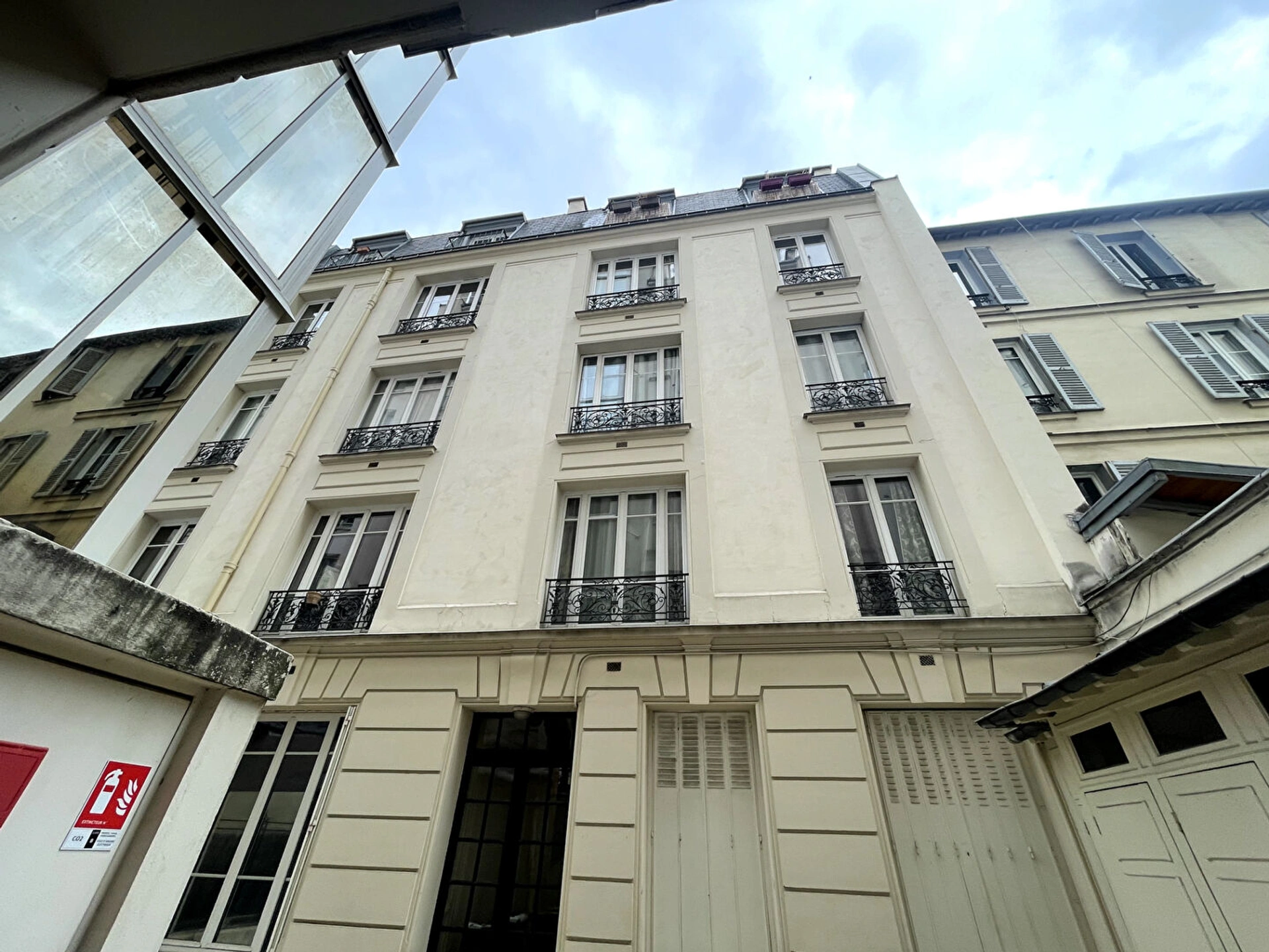 PARIS 17 - ARC DE TRIOMPHE 12
