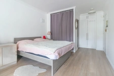 PARIS 17 - PARC MONCEAU 5