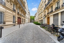 PARIS 17 - BATIGNOLLES 11
