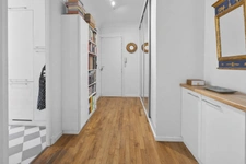 PARIS 17 - RUE DU DOBROPOL 1