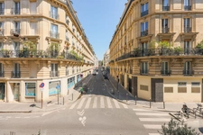 PARIS 17 - RUE GUERSANT 15