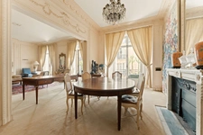 Appartement Paris 4 pièce(s) 181,47 m2 1