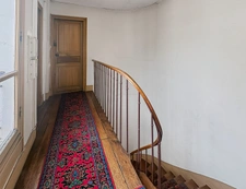PARIS 17 - RUE PIERRE DEMOURS 10