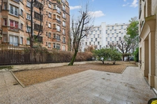 PARIS 17 - RUE DU DOBROPOL 9