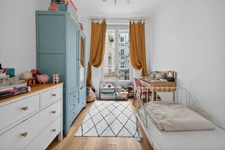 PARIS 17 - RUE DES RENAUDES 5