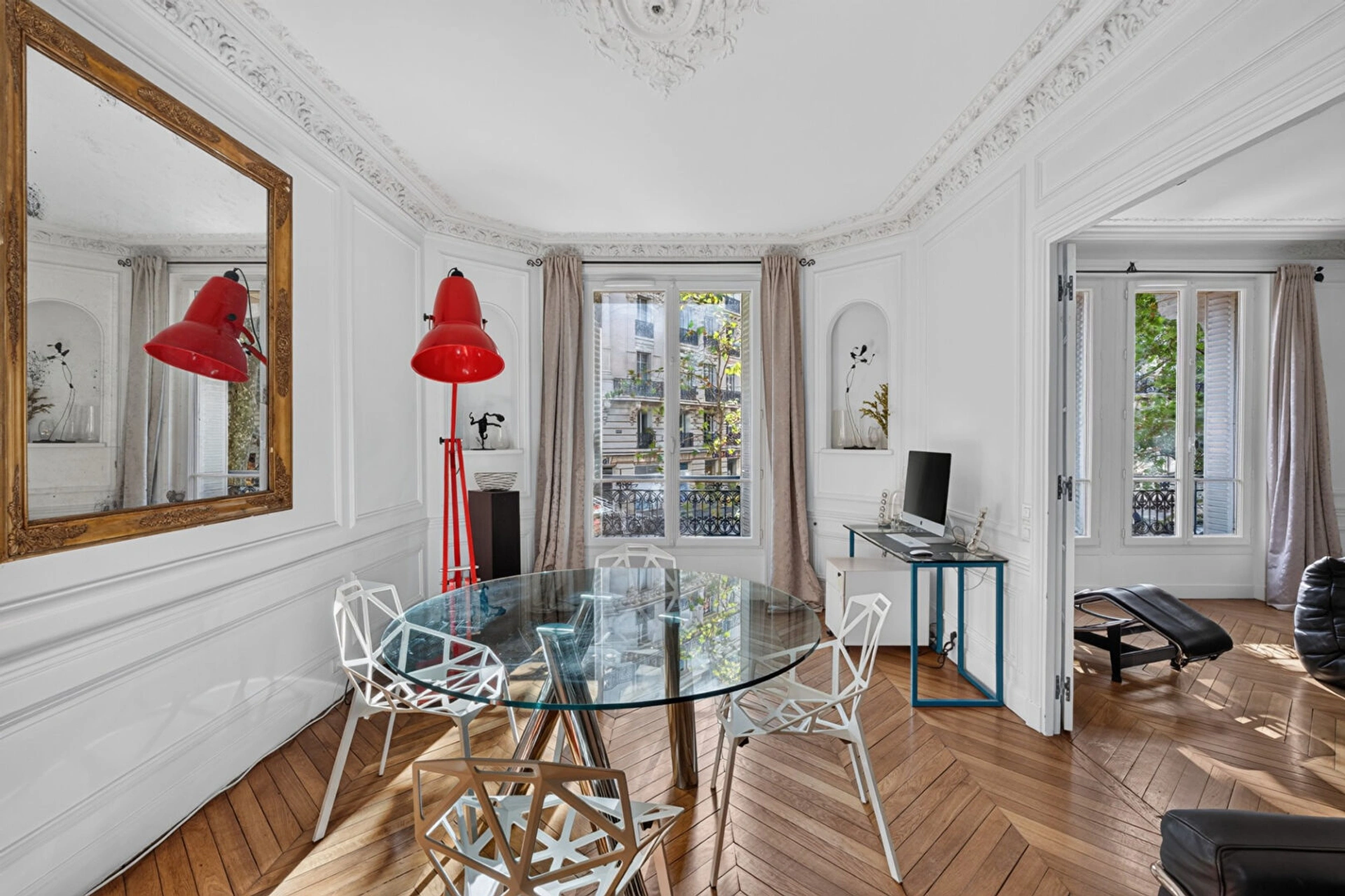 PARIS 17 - AVENUE NIEL 1