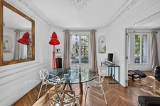 PARIS 17 - AVENUE NIEL 1