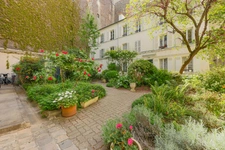 PARIS 17 - RUE GUERSANT 12