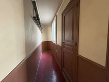 PARIS 9 - RUE LA FAYETTE 8