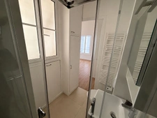 PARIS 17- RUE LAUGIER 8