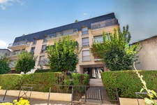LES LILAS - MAIRIE DES LILAS 16