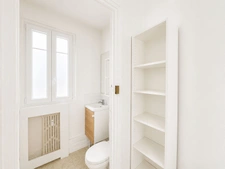 PARIS 17 - RUE DES RENAUDES 5