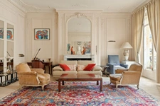 Appartement Paris 4 pièce(s) 181,47 m2 4