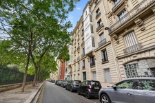 PARIS 17 - PEREIRE 11